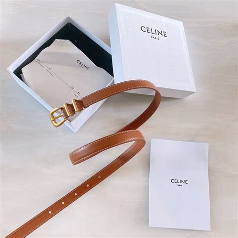 celine belt paris|celine western belt.